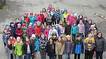 Die Mädchen und Jungen sind an der Grundschule Göggingen bestens aufgehoben, wie die Qualitätsprüfung des Landesinstitutes für ...
