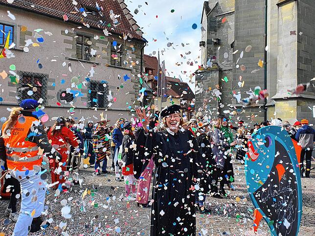 Bild 2: Diese Bilder werden uns in Erinnerung bleiben