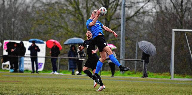 Bild 8: SG Mettingen/Krenkingen siegt 2:1 bei der SG FC Wehr/Brennet &ndash; und wir haben Bilder!