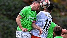 Bild : SG Mettingen/Krenkingen siegt 3:1 beim FC Schönau – und wir haben Bilder!