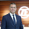 Mathias Miedreich ist seit 1. Januar 2025 Mitglied des ZF-Vorstands.