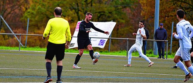 Bild 40: SG FC Wehr/Brennet besiegt den FC Schönau mit 3:0 &ndash; und wir haben Bilder!