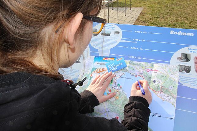 Touristen können auch in Zukunft die Vorzüge der Echt Bodensee Card in Bodman-Ludwigshafen nutzen. Der Touristikausschuss sprach sich ...