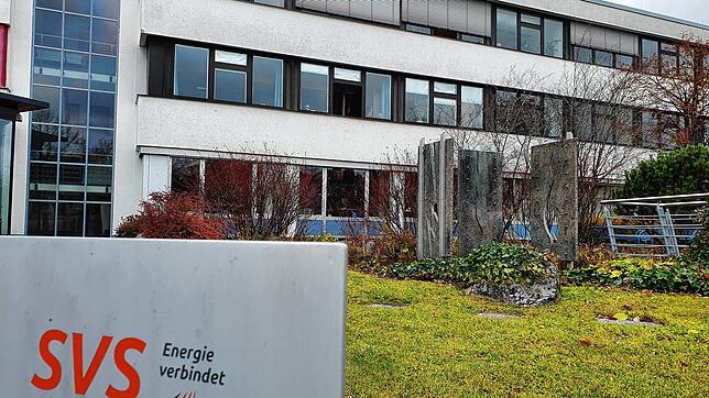 Die VS-Stadtwerke werden angesichts der Energiekrise von der Stadt mit einem Zusatz-Kredit ausgestattet. Dies soll letztendlich Bürgern ...