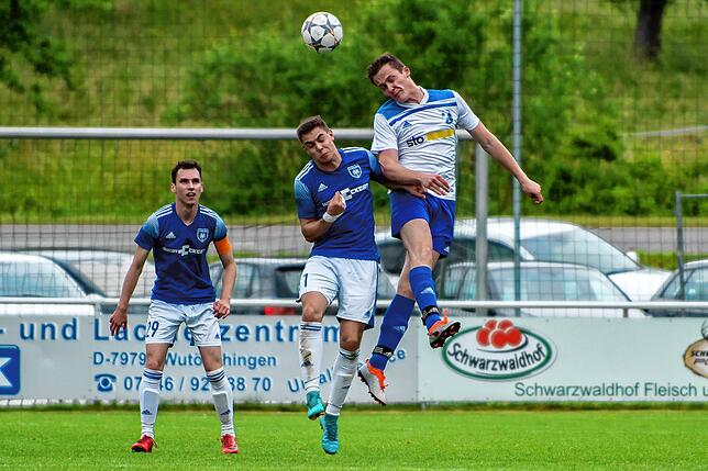 Bild 31: FC Weizen bezwingt den SV Stühlingen mit 3:1 &ndash; und wir haben Bilder!
