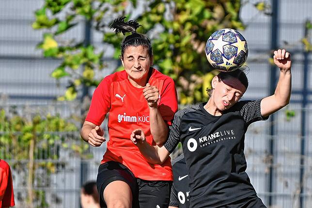 Bild 28: FC Hochrhein unterliegt 1:5 bei ESV/PSV Freiburg &ndash; und wir haben Bilder!