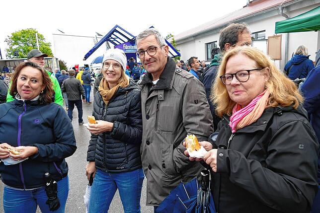 Bild 9: Schwarzwaldmarathon 2024 – Die schönsten Bilder vom Sonntag
