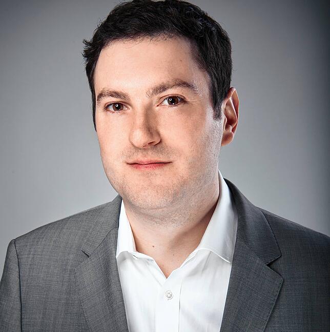 Markus Tannenholz.