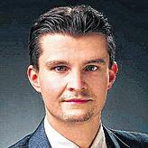 Günter Reichert, Geschäftsführer des Spitalfonds.