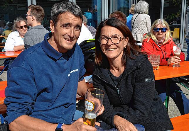 Bild 6: Die schönsten Bilder zum Tag der offenen Tür der Feuerwehr in Markdorf (Teil 2)
