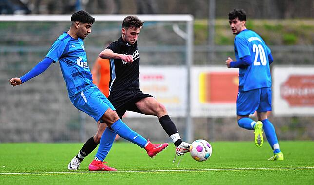 Bild 20: SG FC Wehr/Brennet siegt 3:0 bei den SF Schliengen – und wir haben Fotos!