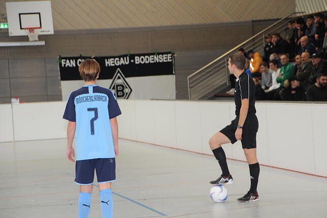 Bild 36: Der Final-Tag beim Eichbergcup in Bildern
