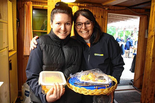 Bild 22: Bilder des Gehrenberglauf in Markdorf – Teil 1