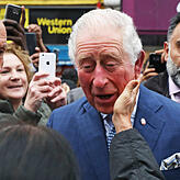 Prinz Charles schwebt schon länger eine Verkleinerung des britischen Königshauses vor.