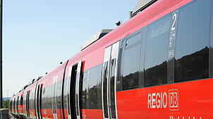 Hochrheinbahn