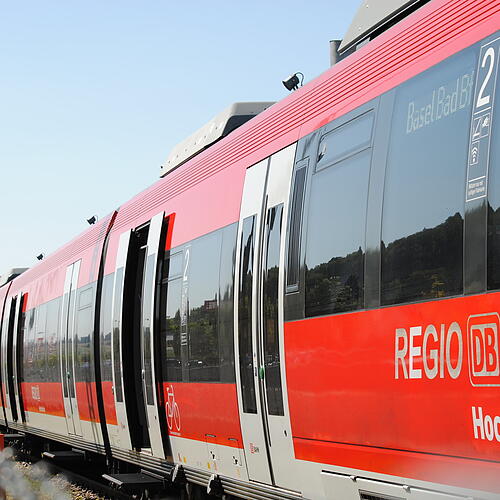 Hochrheinbahn