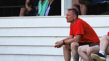 Trainer Ronny Warnick und der SC Gottmadingen-Bietingen können zufrieden sein, sie fuhren einen 6:2-Sieg gegen ...