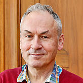 Gerhard Bronner, Leiter des Umweltbüros.