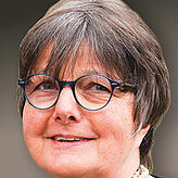 Marianne Kätsch-Jung