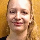 Hannah Satow (17): „Wir konnten keine Infoveranstaltungen machen und auch nicht in die Klassen gehen.“