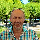 „Jeder fragt sich doch: Brauchen wir noch einen weiteren Burger-Laden“, sagt Manfred Hölzl.