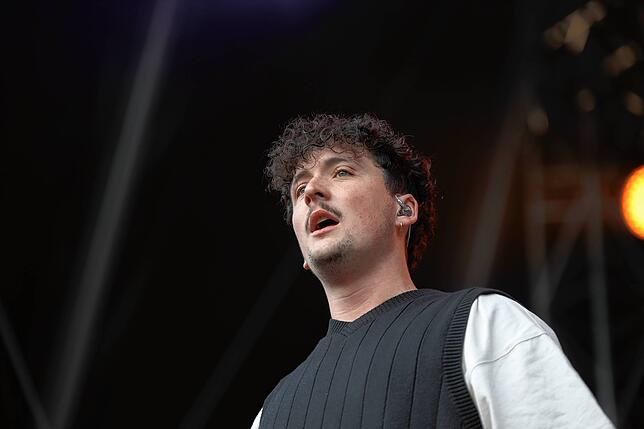 Bild 17: Campus Festival 2022 - Bilder vom ersten Tag (Teil 1)