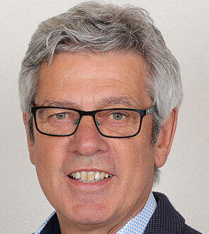 Winfried Klötzer, Gruppe 84