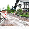 Die Bourg-Archard-Straße in Schönwald erhält bald ihren neuen Belag.