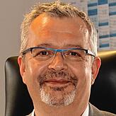 Geht davon aus, dass das Strandbad um Pfingsten herum öffnet, Jörg-Arne Bias, Geschäftsführer der Stadtwerke und Leiter des ...