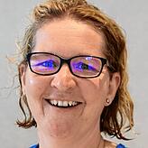 „Die Eltern glauben, wir veräppeln sie“, sagt Arlette Stockburger vom Schwimmklub Sparta.