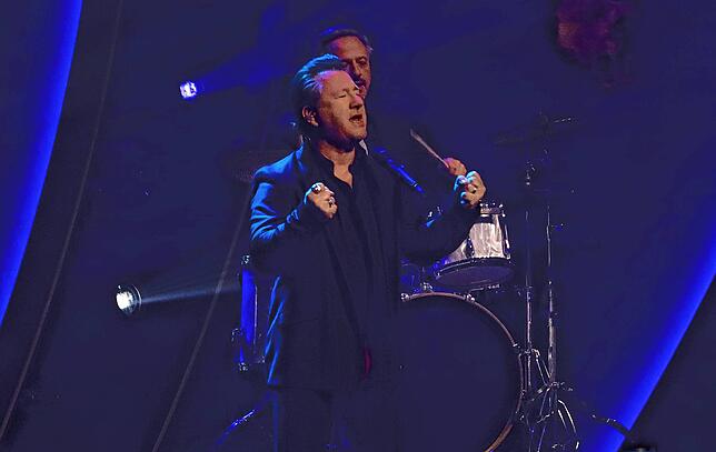 Bild 28: Giovanni Zarrella und die Stars: Ein Abend voller Glanz in Friedrichshafen - alle Bilder!