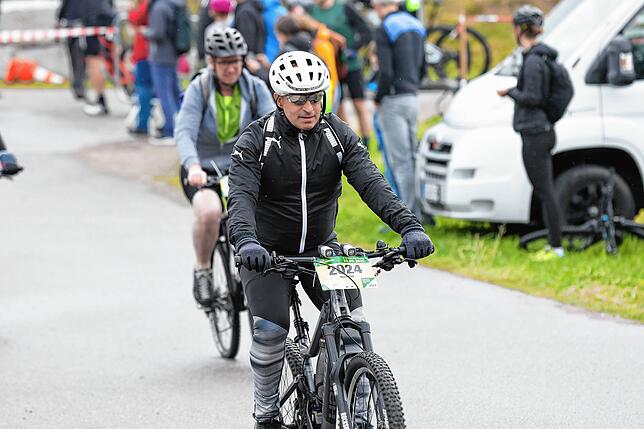 Bild 42: Impressionen vom 20. Waldhaus Bikemarathon des VBC Waldshut-Tiengen – Teil 2!