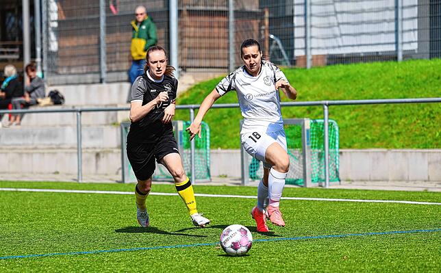 Bild 15: Unsere Bildergalerie vom 7:0-Sieg der SG Marbach gegen die SG Neukirch/Hammereisenbach