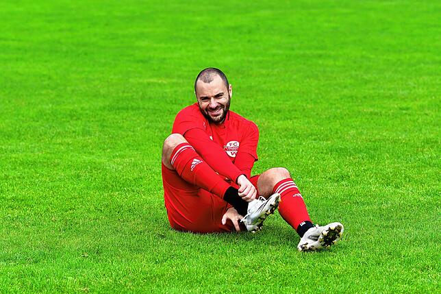 Bild 27: SG Mettingen-Krenkingen holt sich mit dem 3:1 gegen den FC Wallbach die Tabellenführung zurück &ndash; und wir haben Bilder!