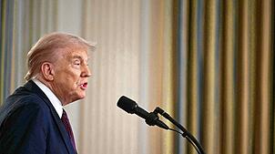 US-Präsident Donald Trump hat einen „Friedensrat“ für den Gazastreifen unter seiner Leitung vorgeschlagen.