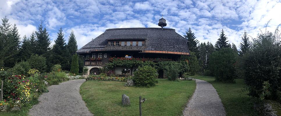 Grafenhausen Grafenhausen