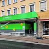 Die Ikea-Abholstation in Friedrichshafen gibt es nicht mehr. Das Angebot wurde eingestellt.