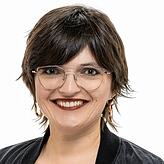 Constanze Kaiser.