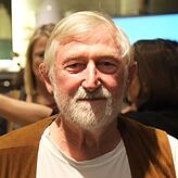 18: Werner Schrader, 75 Jahre, Grüne