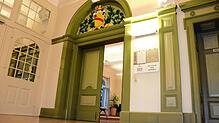Im Amtsgericht in Überlingen wurde gegen den Arzt aus dem westlichen Bodenseekreis verhandelt. Hier handelt es sich um ein Archivbild.