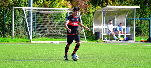 Bild 22: SV 08 Laufenburg II gewinnt Kellerduell gegen FC RW Weilheim mit 3:0 &ndash; und wir haben Bilder!