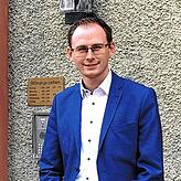 Der Bräunlinger Bürgermeister Micha Bächle.