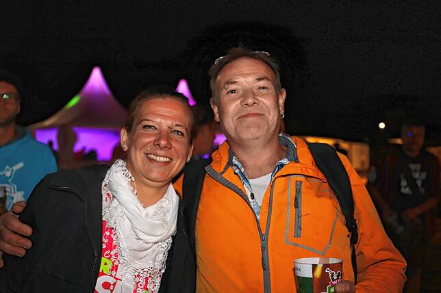 Bild 25: Bilder vom Brass-Festival in Pfullendorf