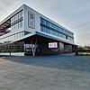 Das Bodenseeforum im April, als dort einer von bisher elf Gemeindeimpftagen stattfand. Bei den Einnahmen des Tagungs- und ...