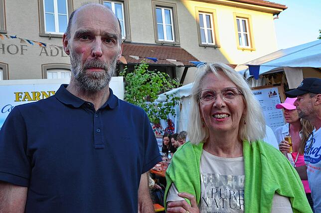 Bild 35: So war es auf dem Markdorfer Stadtfest &ndash; Teil 2