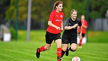 Bild : FC Hochrhein scheitert mit 11:12 nach Elfmeterschießen beim ESV/PSV Freiburg &ndash; wir haben Bilder!