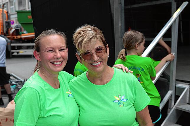 Bild 27: Die besten Bilder vom Singener Stadtfest (1/2)