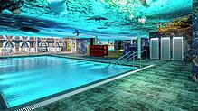 Der neue Familienbereich in der Therme Bad Zurzach ist eröffnet worden.