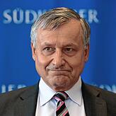 Hans-Ulrich Rülke, FDP-Fraktionschef im Landtag.