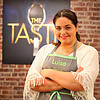 Sie hat es geschafft: Luisa Zerbo aus Schwenningen steht im Finale der Kochshow The Taste. Die Sendung wird am Mittwoch, 6. Dezember, um ...
